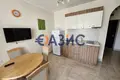Квартира 35 м² Равда, Болгария