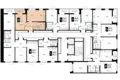 Квартира 2 комнаты 44 м² Химки, Россия