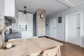 1 bedroom apartment 51 m² Warsaw, Poland