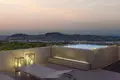 Penthouse 3 bedrooms 108 m² Finestrat, Spain