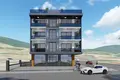 Duplex 3 bedrooms 237 m² Cinarcik, Turkey