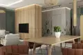 Casa 5 habitaciones 272 m² Región del Mediterráneo, Turquía