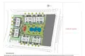 Szeregowiec 2 pokoi 132 m² Urbanizacion Mil Palmeras, Hiszpania