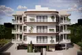 Appartement 2 chambres 117 m² Moni, Chypre