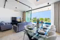 Villa de tres dormitorios 182 m² en Kissonerga, Chipre