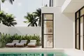 Квартира 2 спальни 135 м² Переренан, Индонезия