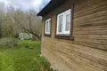 Haus 2 zimmer 30 m² Rajon Gattschina, Russland