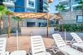 1 bedroom apartment 52 m² Kestel, Turkey
