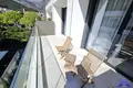 2 bedroom apartment 106 m² Budva, Montenegro