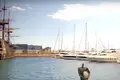 Penthouse 3 pokoi 123 m² Alicante, Hiszpania