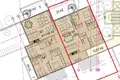 Wohnung 2 Schlafzimmer 123 m² Paralimni, Zypern