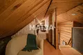Mieszkanie 2 pokoi 56 m² Kittila, Finlandia
