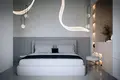 Apartamento 45 m² Demos Agiou Athanasiou, Chipre