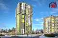 Квартира 1 комната 43 м² Сеница, Беларусь