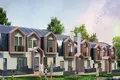 Apartamento 1 habitación 122 m² Eyupsultan, Turquía