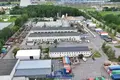 Producción 9 490 m² en Minsk, Belarús