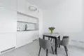 Apartamento 2 habitaciones 42 m² Varsovia, Polonia