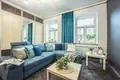 Wohnung 2 zimmer 46 m² Lodz, Polen