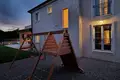 Villa de 4 dormitorios 167 m² Omisalj, Croacia