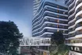 Квартира 1 комната 47 м² Одесса, Украина