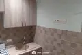 Wohnung 1 zimmer 31 m² in Minsk, Belarus