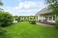 4 bedroom house 135 m² Mantsala, Finland