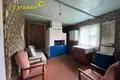 House 35 m² Usiazski sielski Saviet, Belarus