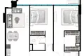 Wohnung 2 Schlafzimmer 118 m² Dubai, Vereinigte Arabische Emirate
