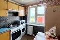 2 room apartment 38 m² Muchaviecki sielski Saviet, Belarus