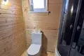 Дом 43 м² Ждановичский сельский Совет, Беларусь
