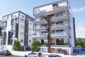 Ático 2 habitaciones 101 m² Kato Polemidion Municipality, Chipre