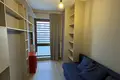 Appartement 1 chambre 54 m² en Varsovie, Pologne
