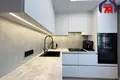 Appartement 2 chambres 58 m² Salihorsk, Bélarus