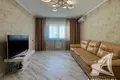 Wohnung 2 zimmer 58 m² Muchaviecki sielski Saviet, Belarus