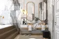 Maison 1 chambre 420 m² Kargicak, Turquie