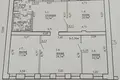 Appartement 4 chambres 109 m² Slonim, Bélarus