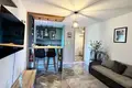 Apartamento 1 habitacion 65 m² Seoca, Montenegro