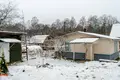 Casa 27 m² Rakauski sielski Saviet, Belarús