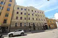 Dochodowa nieruchomość 2 386 m² Ryga, Łotwa