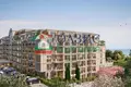 Wohnung 2 zimmer 60 m² Sweti Wlas, Bulgarien