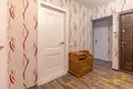 3 room apartment 65 m² Minsk, Belarus