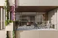 3 bedroom apartment 141 m² Nicosia, Cyprus