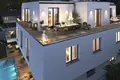Appartement 3 chambres 77 m² Vienne, Autriche
