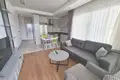 1 room apartment  Mahmutlar, Turkey