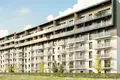 Apartamento 2 habitaciones 41 m² Poznan, Polonia