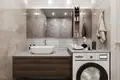 1 bedroom apartment 50 m² Mahmutlar Mahallesi, Turkey