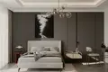 4-Zimmer-Villa 180 m² Alanya, Türkei