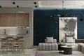 Квартира 118 м² Оба, Турция