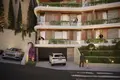 Wohnung 2 Schlafzimmer 66 m² Ulcinj, Montenegro
