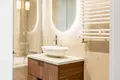 Appartement 4 chambres 104 m² en Varsovie, Pologne